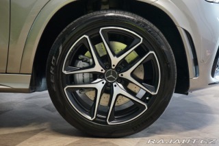 Mercedes-Benz GLE 53 AMG*4M+*PANO*360*TAŽ*N 2023