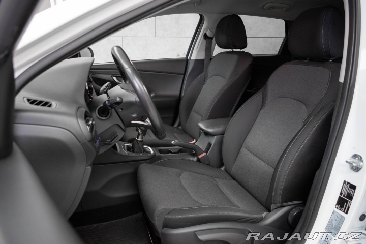 Hyundai i30 1.6CRDi 115 Smart*ČR 1.MA 2021