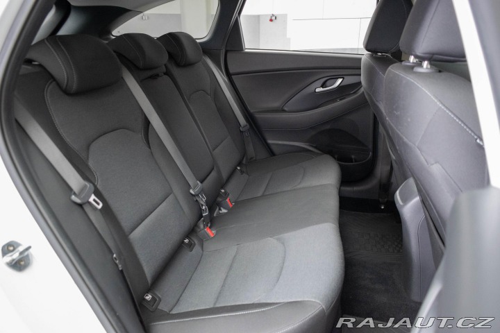 Hyundai i30 1.6CRDi REZERVACE 2021