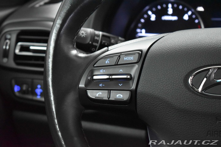 Hyundai i30 1.6CRDi REZERVACE 2021