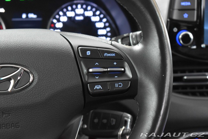 Hyundai i30 1.6CRDi REZERVACE 2021