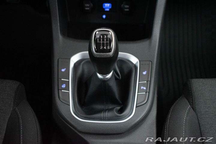 Hyundai i30 1.6CRDi 115 Smart*ČR 1.MA 2021