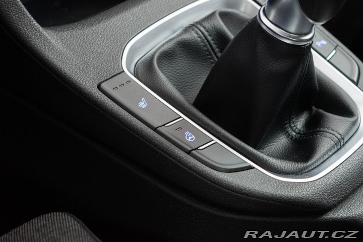 Hyundai i30 1.6CRDi REZERVACE 2021