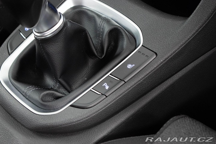 Hyundai i30 1.6CRDi 115 Smart*ČR 1.MA 2021