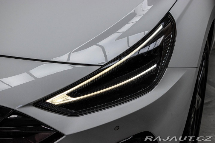 Hyundai i30 1.6CRDi REZERVACE 2021