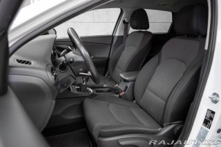 Hyundai i30 1.6CRDi 115 Smart*ČR 1.MA 2021