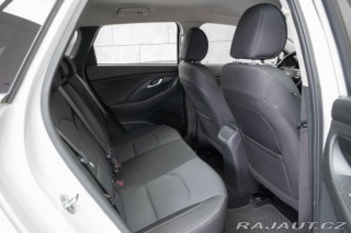 Hyundai i30 1.6CRDi 115 Smart*ČR 1.MA 2021