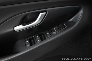 Hyundai i30 1.6CRDi 115 Smart*ČR 1.MA 2021
