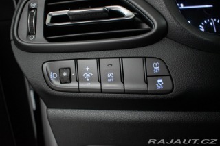 Hyundai i30 1.6CRDi 115 Smart*ČR 1.MA 2021