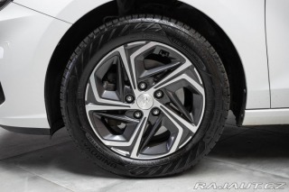 Hyundai i30 1.6CRDi 115 Smart*ČR 1.MA 2021