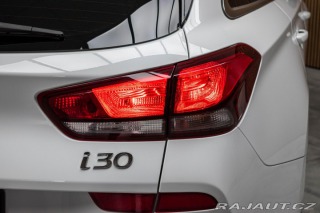 Hyundai i30 1.6CRDi 115 Smart*ČR 1.MA 2021