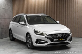 Hyundai i30 1.6CRDi 115 Smart*ČR 1.MA 2021