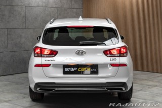 Hyundai i30 1.6CRDi 115 Smart*ČR 1.MA 2021