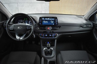 Hyundai i30 1.6CRDi 115 Smart*ČR 1.MA 2021