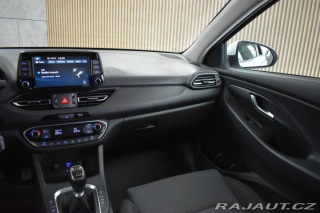 Hyundai i30 1.6CRDi 115 Smart*ČR 1.MA 2021