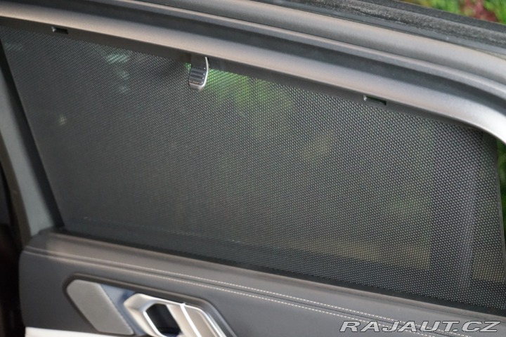 BMW X6 40d*M-PRO*NEZ.TOP*CARBON* 2024