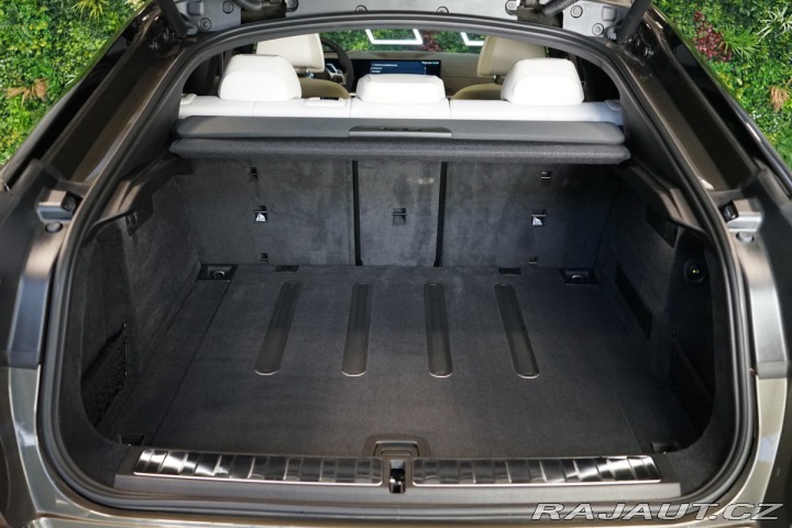 BMW X6 40d*M-PRO*NEZ.TOP*CARBON* 2024