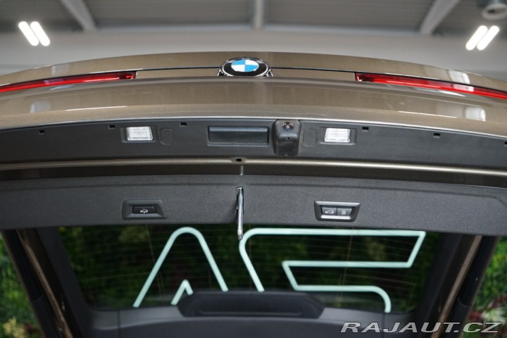 BMW X6 40d*M-PRO*NEZ.TOP*CARBON* 2024