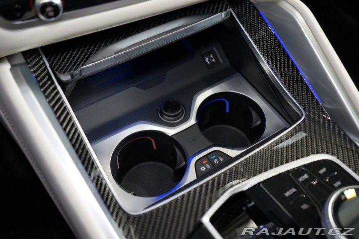 BMW X6 40d*M-PRO*NEZ.TOP*CARBON* 2024