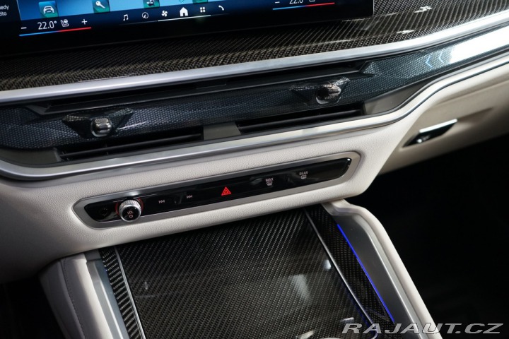 BMW X6 40d*M-PRO*NEZ.TOP*CARBON* 2024