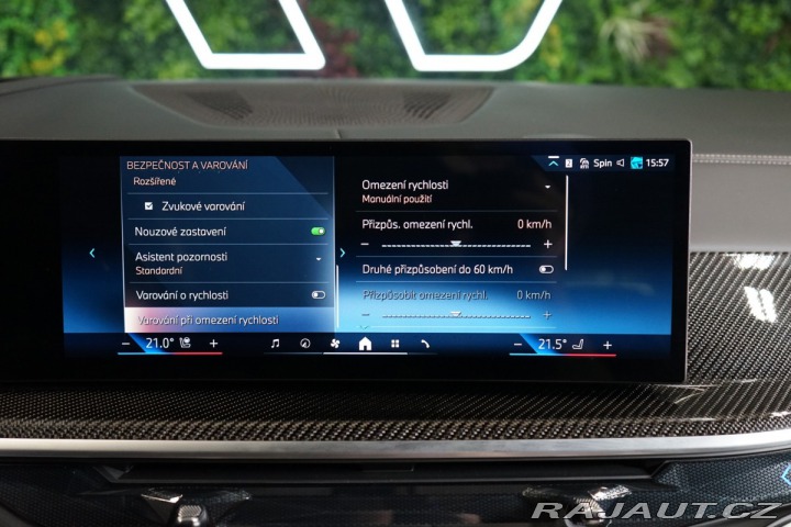 BMW X6 40d*M-PRO*NEZ.TOP*CARBON* 2024
