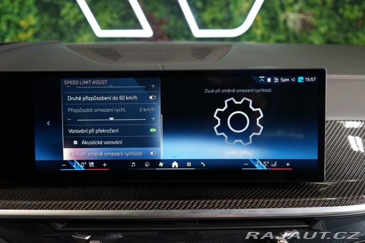 BMW X6 40d*M-PRO*NEZ.TOP*CARBON* 2024