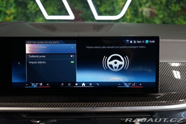 BMW X6 40d*M-PRO*NEZ.TOP*CARBON* 2024
