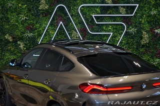 BMW X6 40d*M-PRO*NEZ.TOP*CARBON* 2024