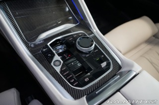 BMW X6 40d*M-PRO*NEZ.TOP*CARBON* 2024