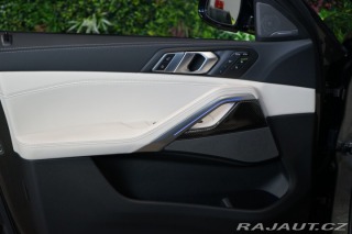 BMW X6 40d*M-PRO*NEZ.TOP*CARBON* 2024