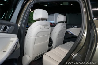 BMW X6 40d*M-PRO*NEZ.TOP*CARBON* 2024