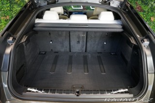 BMW X6 40d*M-PRO*NEZ.TOP*CARBON* 2024