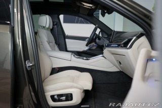 BMW X6 40d*M-PRO*NEZ.TOP*CARBON* 2024