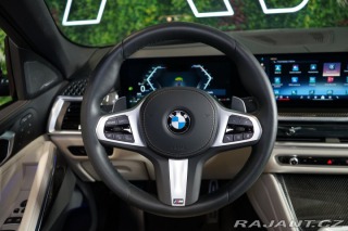 BMW X6 40d*M-PRO*NEZ.TOP*CARBON* 2024