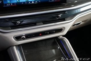 BMW X6 40d*M-PRO*NEZ.TOP*CARBON* 2024