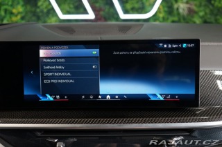 BMW X6 40d*M-PRO*NEZ.TOP*CARBON* 2024