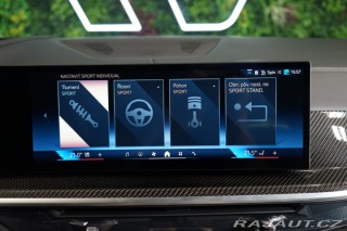 BMW X6 40d*M-PRO*NEZ.TOP*CARBON* 2024