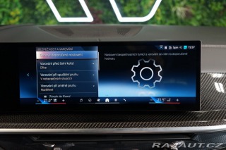BMW X6 40d*M-PRO*NEZ.TOP*CARBON* 2024
