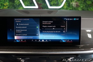 BMW X6 40d*M-PRO*NEZ.TOP*CARBON* 2024