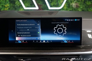BMW X6 40d*M-PRO*NEZ.TOP*CARBON* 2024