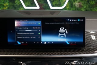 BMW X6 40d*M-PRO*NEZ.TOP*CARBON* 2024