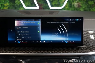 BMW X6 40d*M-PRO*NEZ.TOP*CARBON* 2024