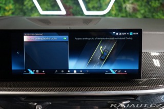 BMW X6 40d*M-PRO*NEZ.TOP*CARBON* 2024