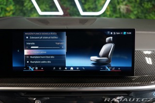BMW X6 40d*M-PRO*NEZ.TOP*CARBON* 2024