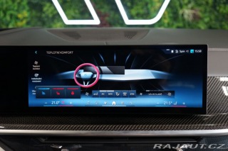 BMW X6 40d*M-PRO*NEZ.TOP*CARBON* 2024