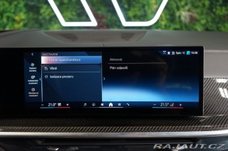 BMW X6 40d*M-PRO*NEZ.TOP*CARBON* 2024