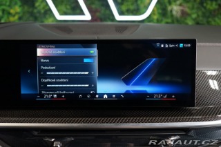 BMW X6 40d*M-PRO*NEZ.TOP*CARBON* 2024
