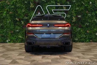 BMW X6 40d*M-PRO*NEZ.TOP*CARBON* 2024