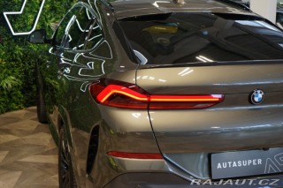 BMW X6 40d*M-PRO*NEZ.TOP*CARBON* 2024