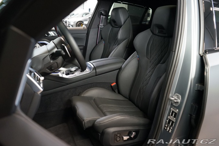 BMW X6 M60i*xDRIVE*NIGHT VISION* 2024